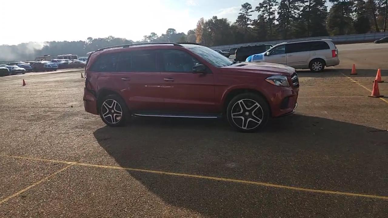 Фото: 4JGDF7DE0HA692244