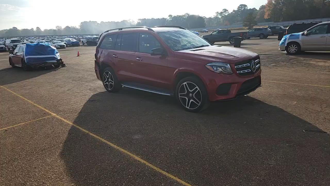 Фото: 4JGDF7DE0HA692244