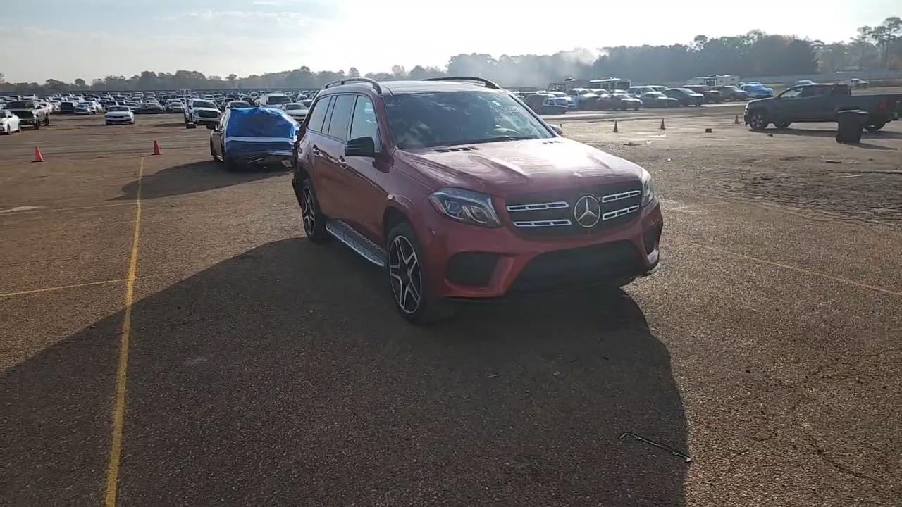 Фото: 4JGDF7DE0HA692244