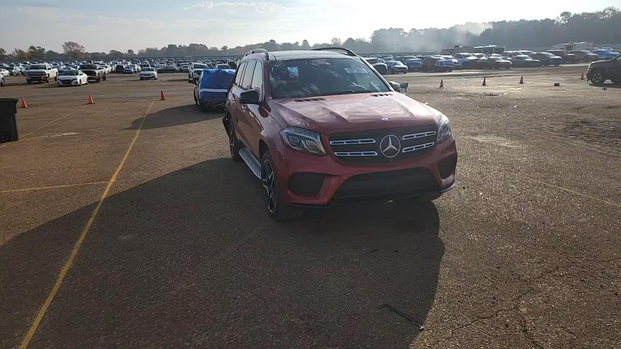 Фото: 4JGDF7DE0HA692244