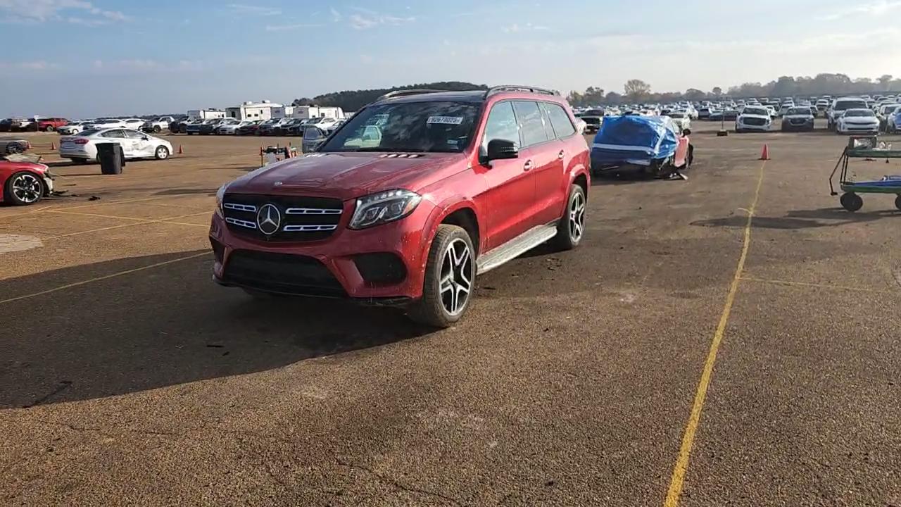 Фото: 4JGDF7DE0HA692244