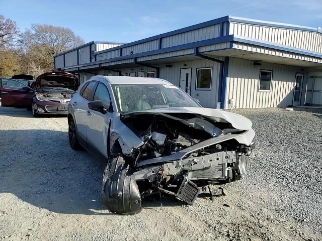 2025 Mazda Cx-30 Select VIN: 3MVDMBBM0SM770327 Lot: 94072435