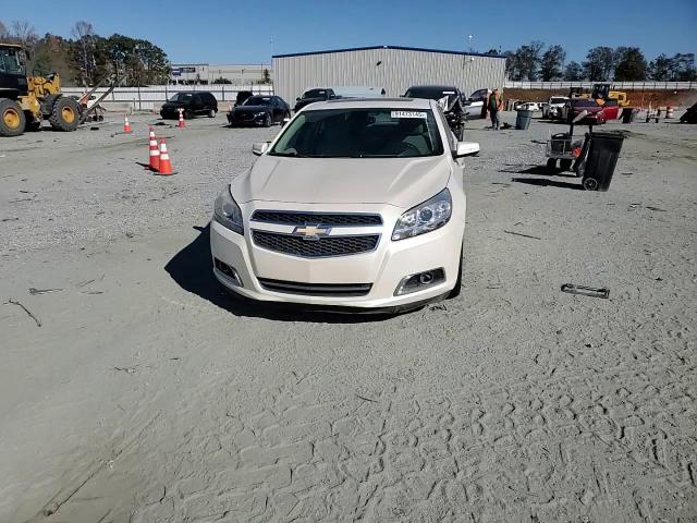 2013 Chevrolet Malibu 1Lt VIN: 1G11D5RR8DF114542 Lot: 91473145