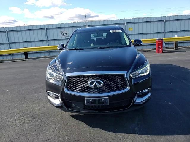 2016 Infiniti Qx60 VIN: 5N1AL0MMXGC512121 Lot: 93562095