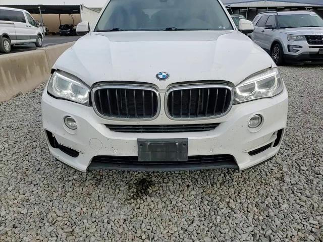 2016 BMW X5 xDrive35I VIN: 5UXKR0C50G0P26066 Lot: 93983175