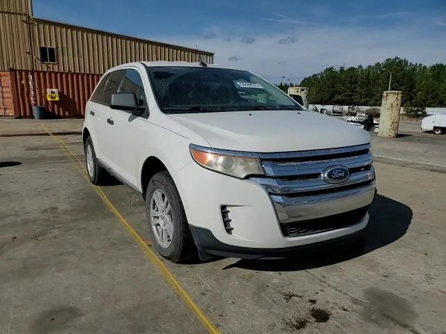 2011 Ford Edge Se VIN: 2FMDK3GC8BBA05327 Lot: 94489575