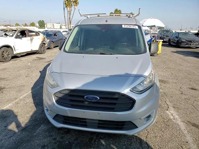 2019 Ford Transit Co Delivery Van VIN: NM0LS7F29K1409844 Lot: 91296125