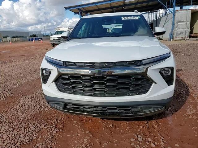 2024 Chevrolet Trailblazer Activ VIN: KL79MVSL5RB114946 Lot: 93935005