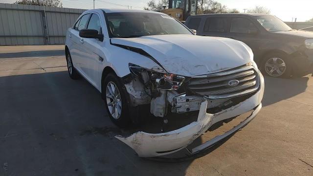 2014 Ford Taurus Se VIN: 1FAHP2D89EG144791 Lot: 93553075