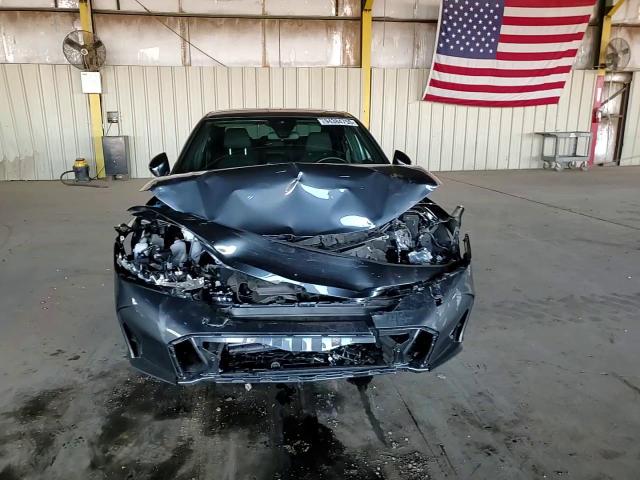 2026 Honda Civic Sport VIN: 2HGFE2F5XTH504325 Lot: 94384755