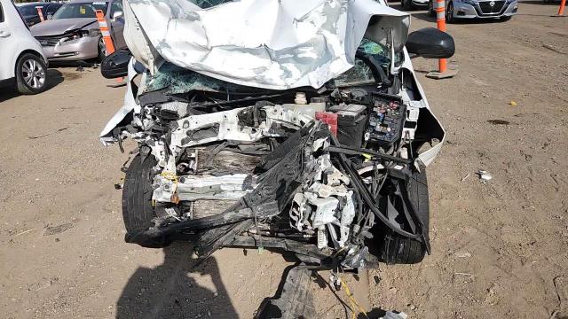 2021 Chevrolet Spark Ls VIN: KL8CB6SAXMC722993 Lot: 93190895