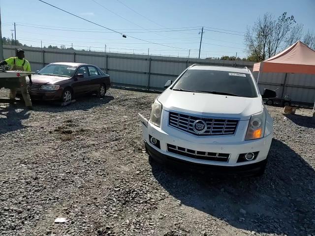 2014 Cadillac Srx Performance Collection VIN: 3GYFNCE38ES532932 Lot: 91776605