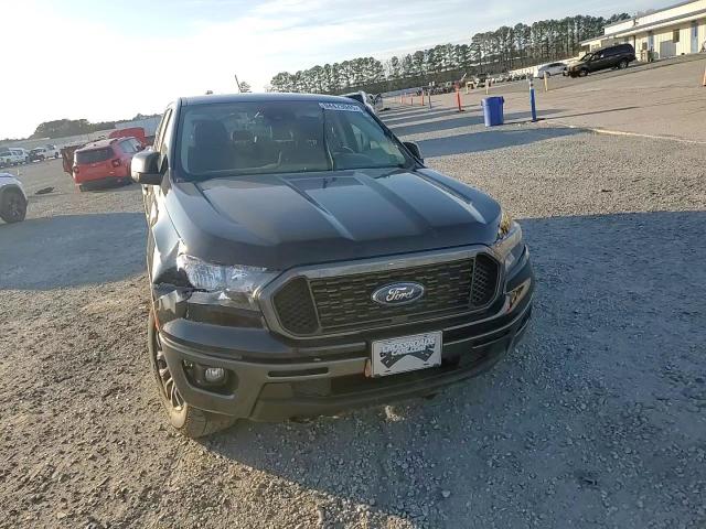 2023 Ford Ranger Xl VIN: 1FTER4EH1PLE29884 Lot: 94473045