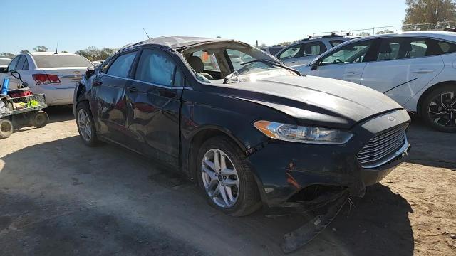 2014 Ford Fusion Se VIN: 3FA6P0H77ER149803 Lot: 90346315