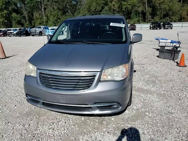 2014 Chrysler Town & Country Touring VIN: 2C4RC1BG9ER131567 Lot: 94355925