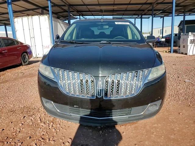 2013 Lincoln Mkx VIN: 2LMDJ6JK8DBL25632 Lot: 94142495