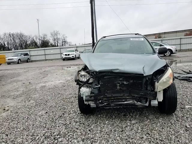 2008 Toyota Rav4 VIN: JTMBD33VX85195500 Lot: 94497665