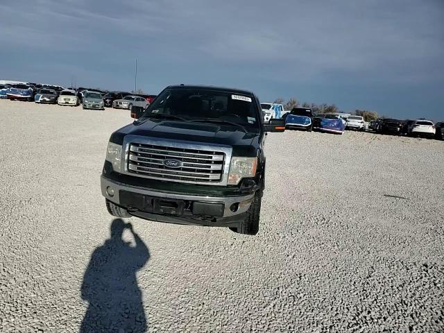2013 Ford F150 Super Cab VIN: 1FTFX1EF6DKD74213 Lot: 92429465