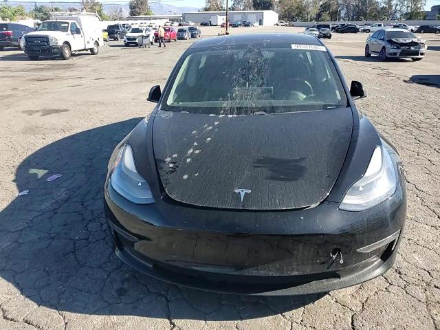 2021 Tesla Model 3 VIN: 5YJ3E1EA8MF068298 Lot: 94537685
