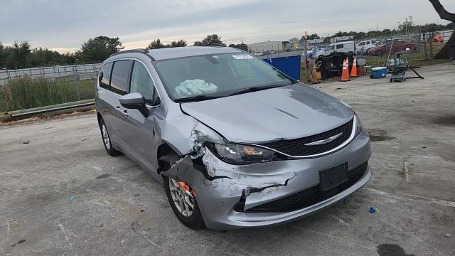 2021 Chrysler Voyager Lxi VIN: 2C4RC1DG2MR512883 Lot: 91618025