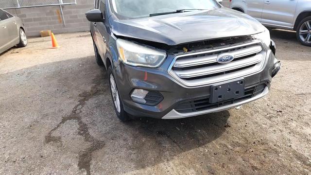 2018 Ford Escape Se VIN: 1FMCU0GD0JUA12102 Lot: 94287915