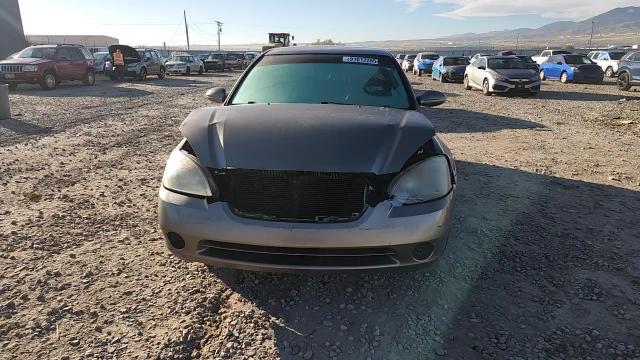 2004 Nissan Altima Base VIN: 1N4AL11D74C168392 Lot: 91012285
