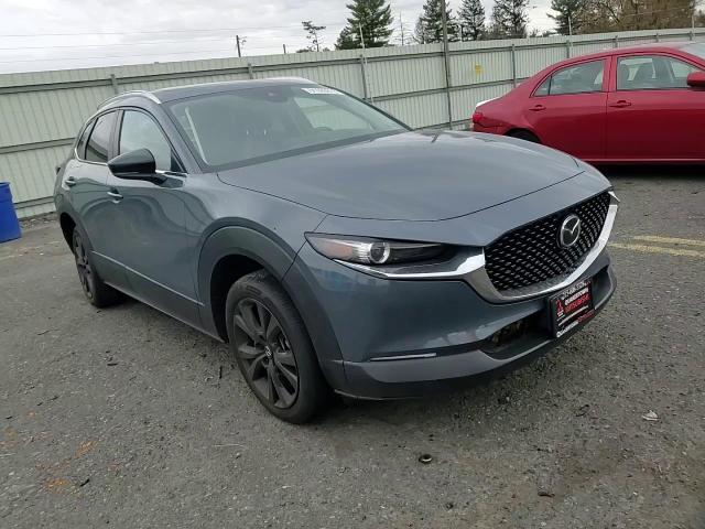 2023 Mazda Cx-30 Preferred VIN: 3MVDMBCM3PM544952 Lot: 91593815