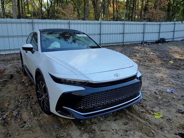 2023 Toyota Crown Xle VIN: JTDAAAAF8P3009127 Lot: 92328445