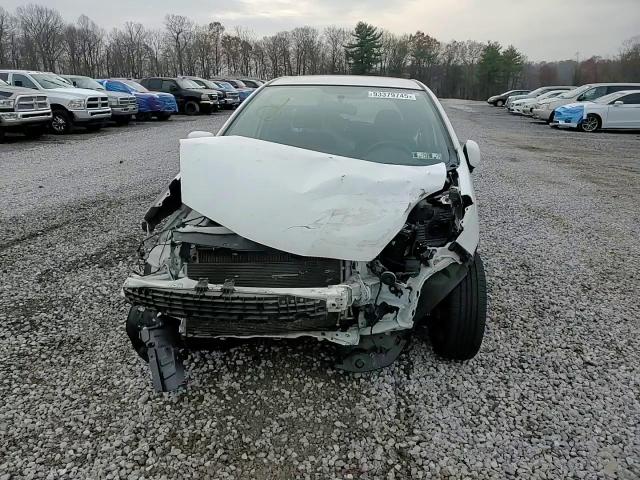 2011 Honda Fit Sport VIN: JHMGE8H59BC013909 Lot: 93379745