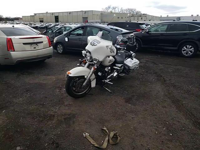 2007 Harley-Davidson Flhpi VIN: 1HD1FHM157Y678516 Lot: 92237635