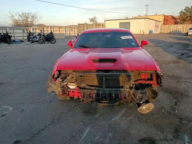 2023 Dodge Challenger Gt VIN: 2C3CDZJG0PH510408 Lot: 93642845