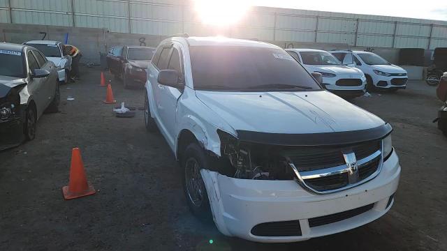 2009 Dodge Journey Se VIN: 3D4GG47B19T173618 Lot: 92135085