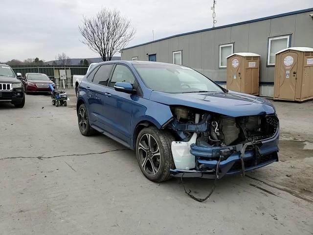 2020 Ford Edge St VIN: 2FMPK4AP9LBB19482 Lot: 93830875
