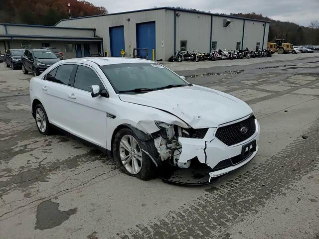 2015 Ford Taurus Sel VIN: 1FAHP2E81FG121604 Lot: 91883265
