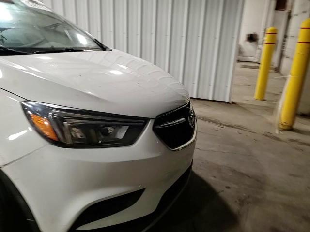 2020 Buick Encore Preferred VIN: KL4CJASB5LB013988 Lot: 92485735