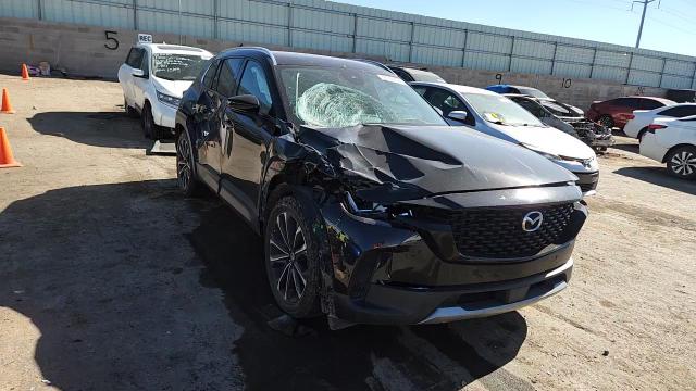 2023 Mazda Cx-50 Premium Plus VIN: 7MMVABEY8PN115133 Lot: 91624525