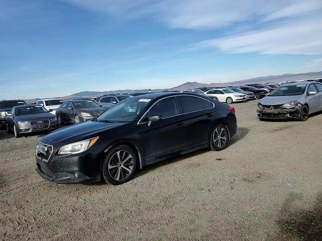 2015 Subaru Legacy 2.5I Limited VIN: 4S3BNAL6XF3047446 Lot: 91201165