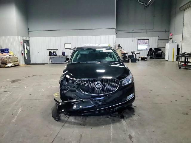 2016 Buick Lacrosse VIN: 1G4GB5G36GF181422 Lot: 90066025