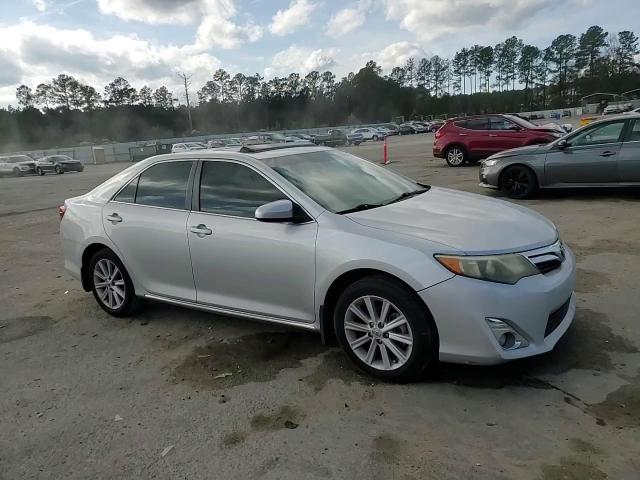 2012 Toyota Camry Base VIN: 4T1BF1FK3CU165619 Lot: 93836005