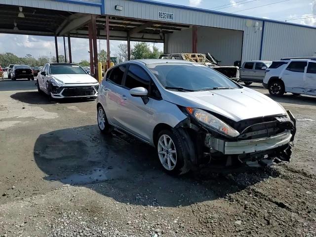 2019 Ford Fiesta Se VIN: 3FADP4EJXKM149916 Lot: 94317875