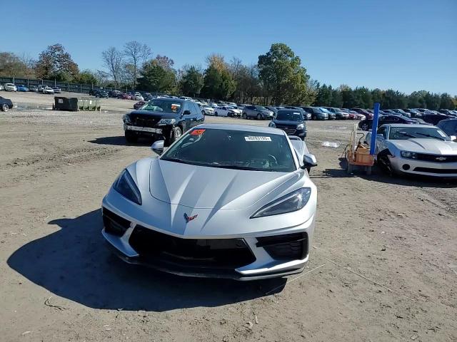 2020 Chevrolet Corvette Stingray 3Lt VIN: 1G1Y83D44L5112438 Lot: 90283195