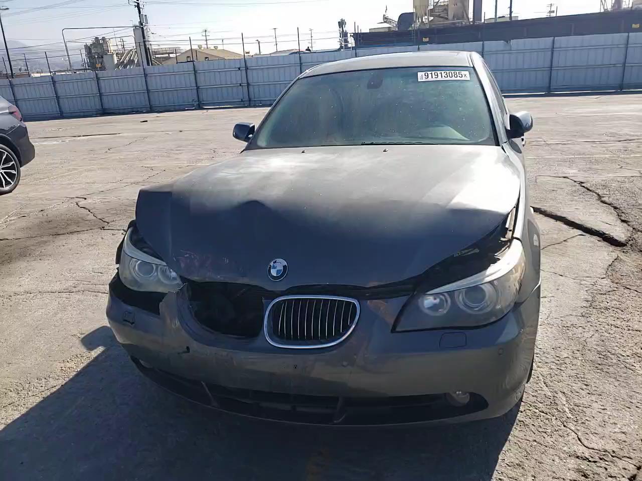 Фото: WBANB33545CN65833