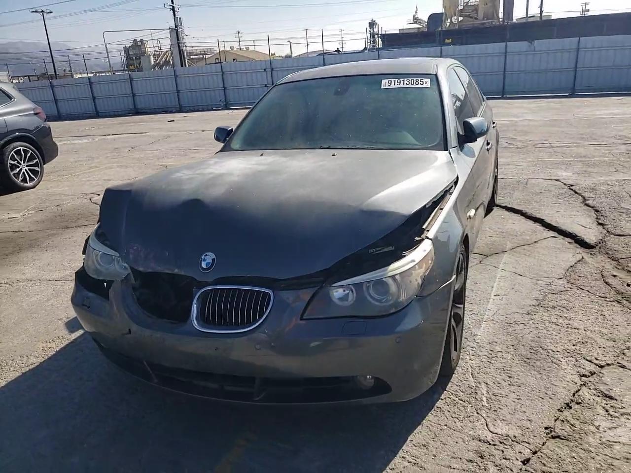 Фото: WBANB33545CN65833