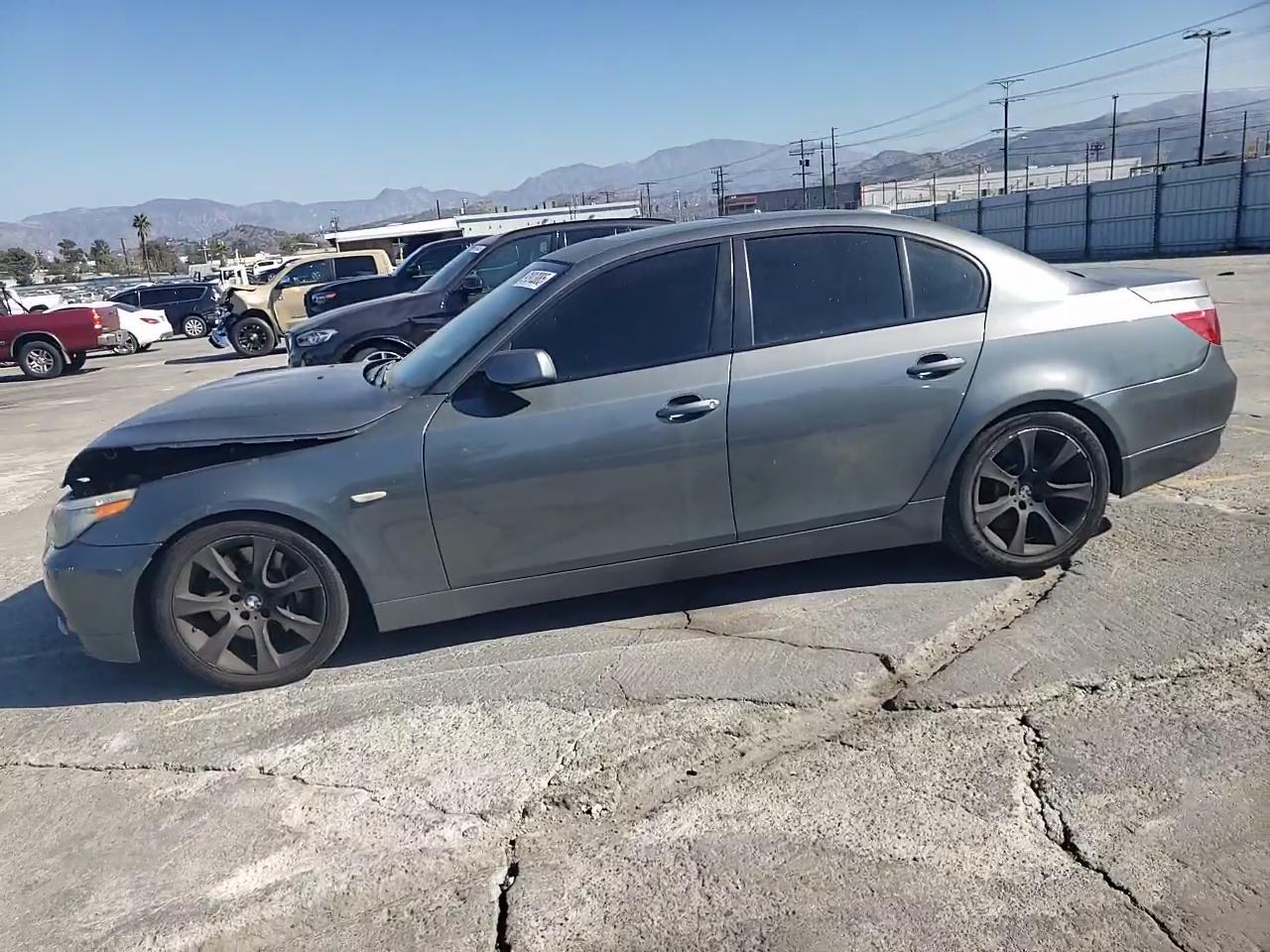 Фото: WBANB33545CN65833