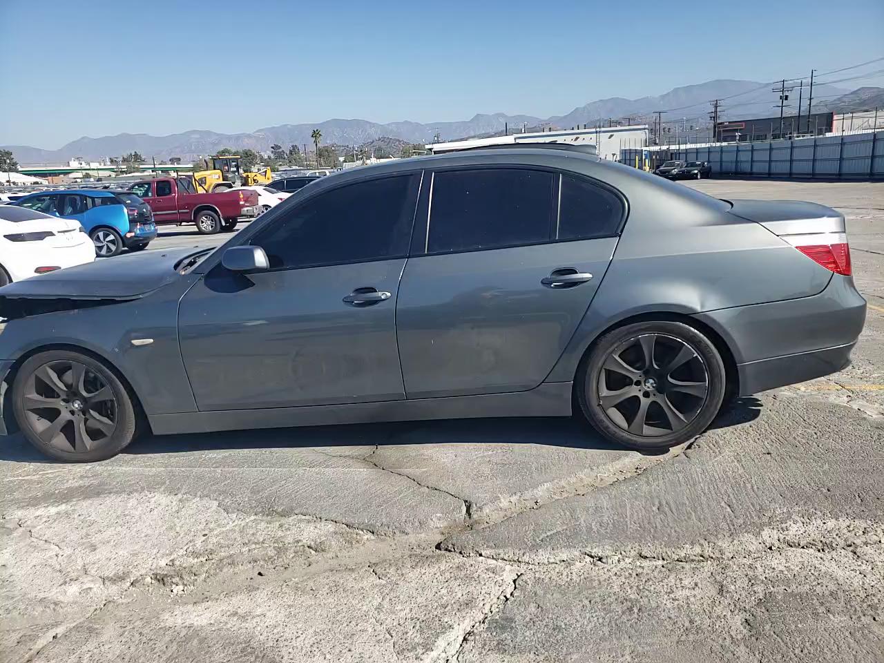 Фото: WBANB33545CN65833