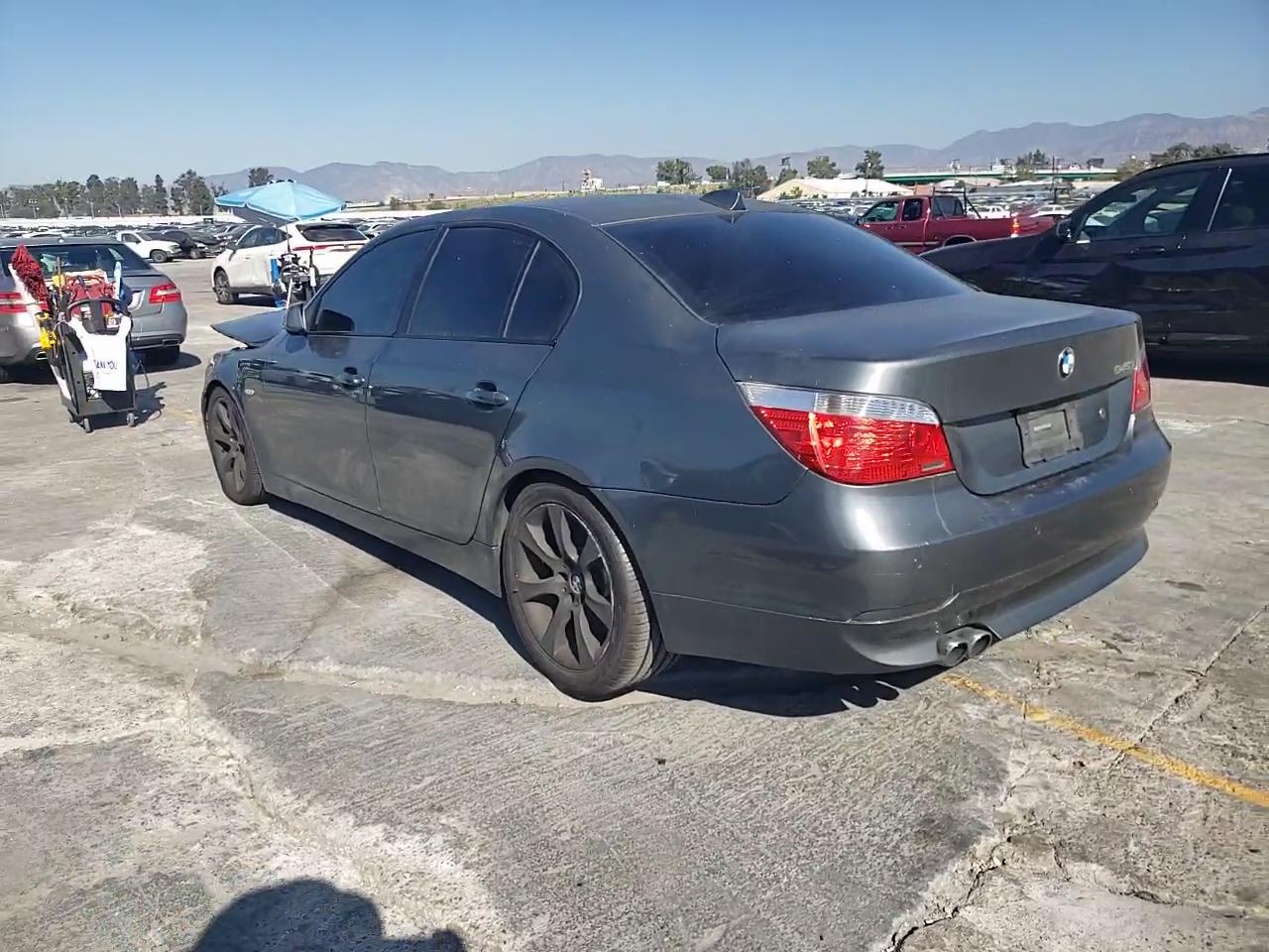 Фото: WBANB33545CN65833