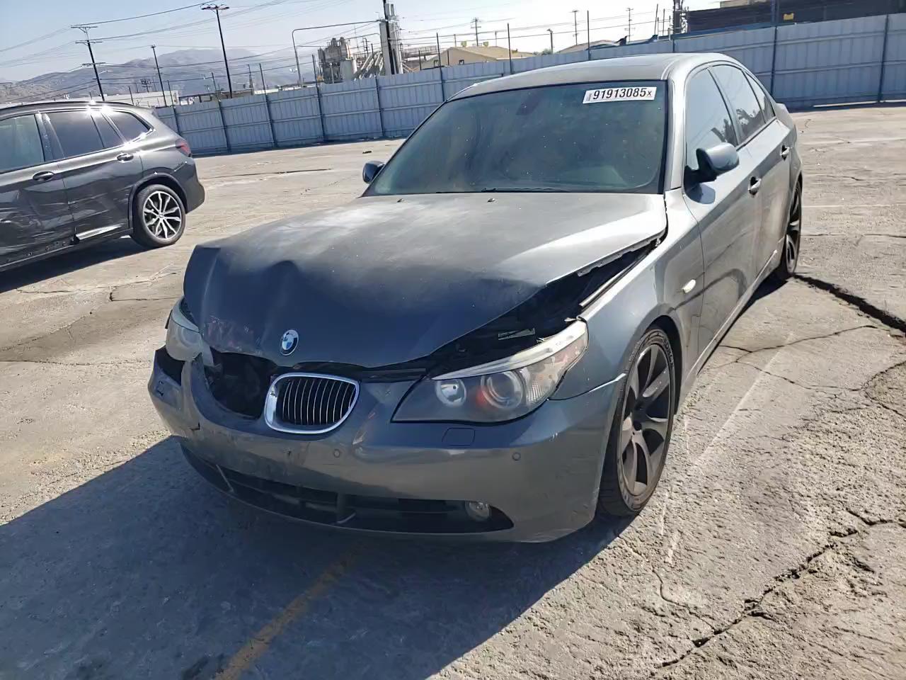 Фото: WBANB33545CN65833