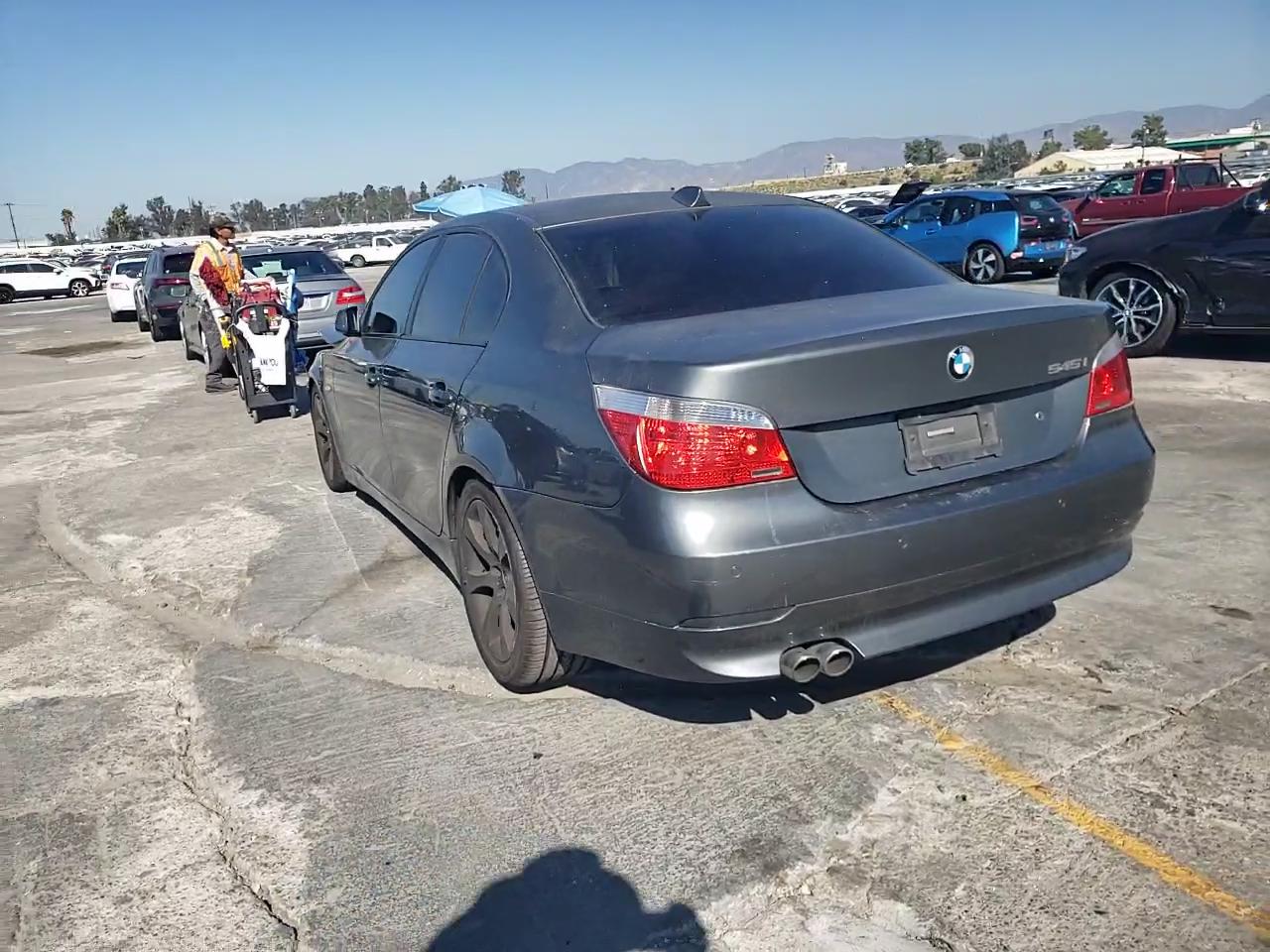 Фото: WBANB33545CN65833