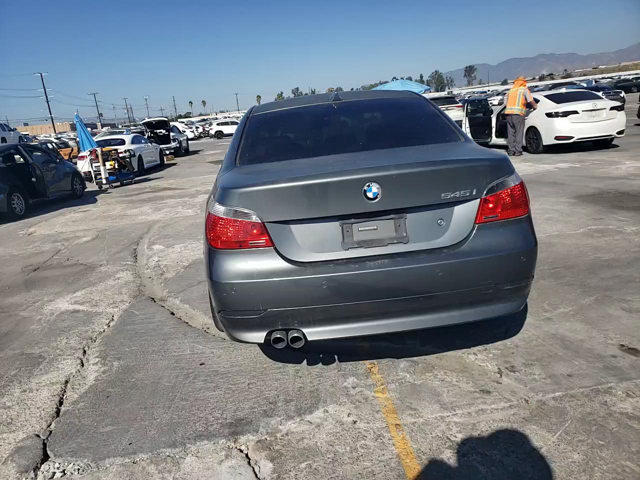 Фото: WBANB33545CN65833