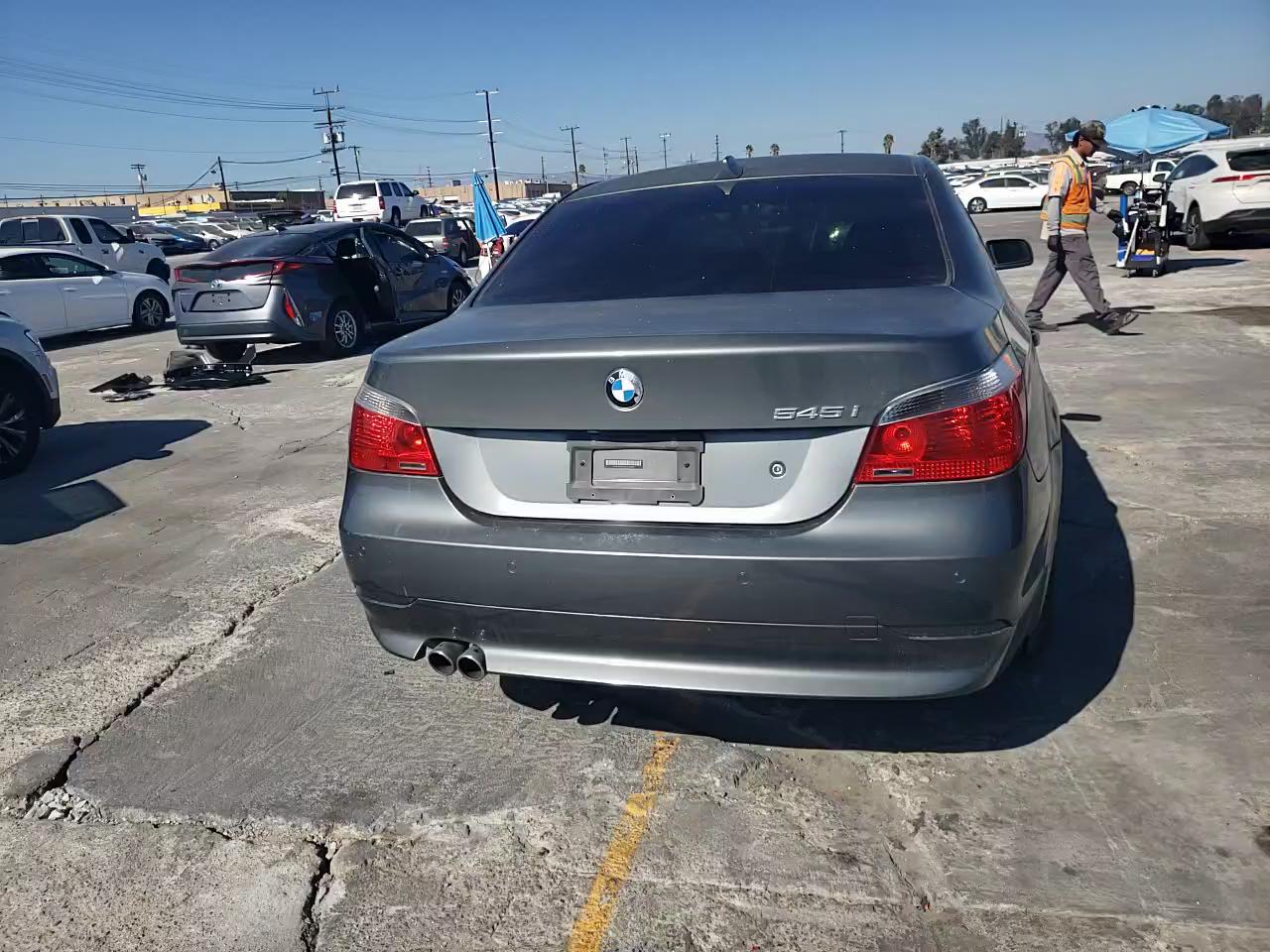 Фото: WBANB33545CN65833